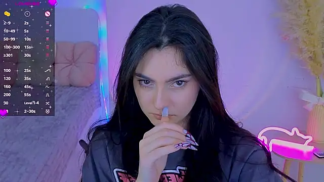 Andres sssss online show from 12, 3, 2026