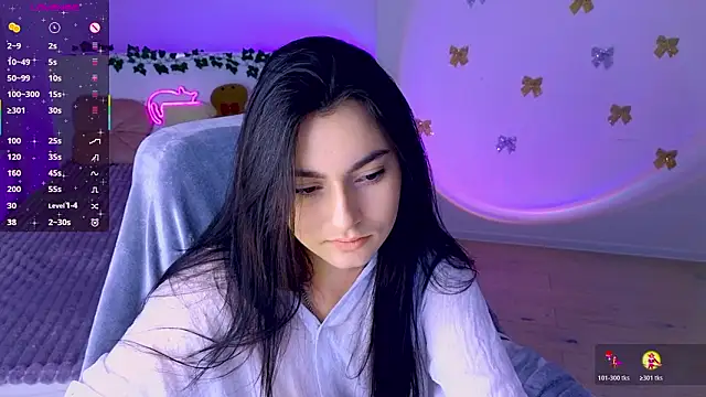 Andres sssss online show from 3, 2, 2026