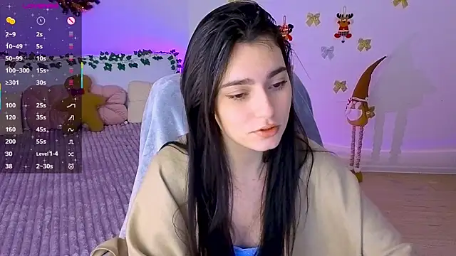 Andres sssss online show from 18, 1, 2026