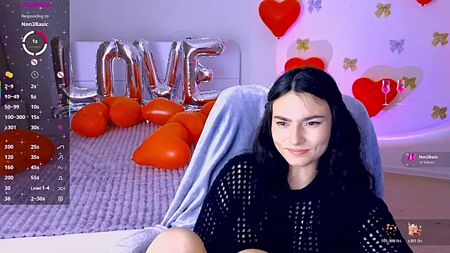 Andres sssss online show from 11, 2, 2026