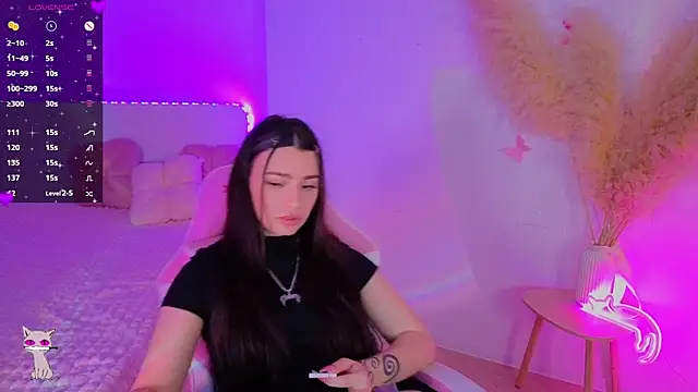 Andres sssss online show from 18, 7, 2026