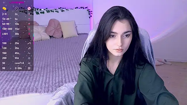 Andres sssss online show from 2, 12, 2025