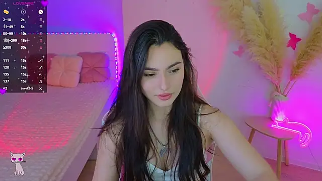 Andres sssss online show from 25, 7, 2026
