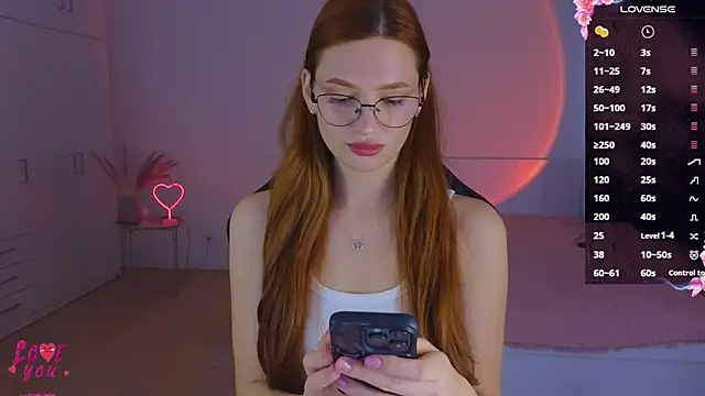 Snapshot of CuteAriel7 chatting on 1, 5, 2026 CuteAriel7 online show from 1, 5, 2026