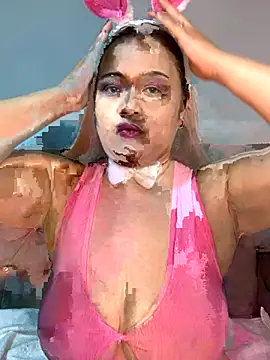 Miaa velvett online show from 27, 9, 2025