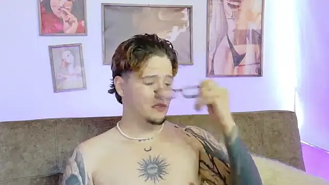  tylerr  online show from 20, 9, 2025