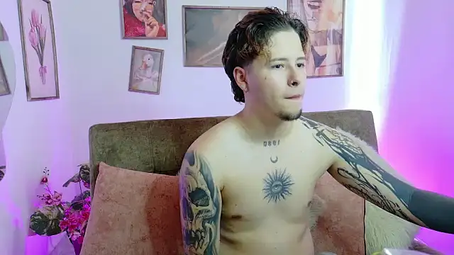  tylerr  online show from 2, 10, 2025