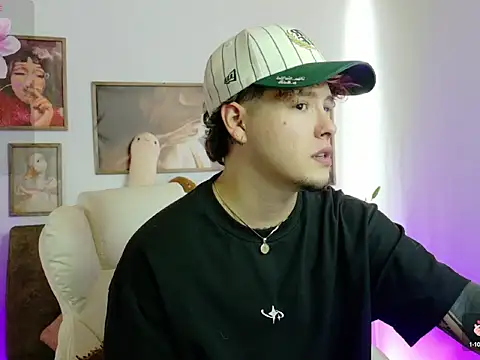  tylerr  online show from 1, 10, 2025