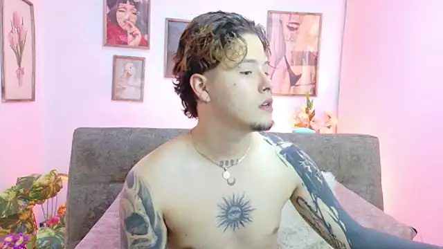  tylerr  online show from 12, 10, 2025