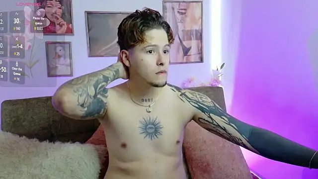  tylerr  online show from 30, 9, 2025