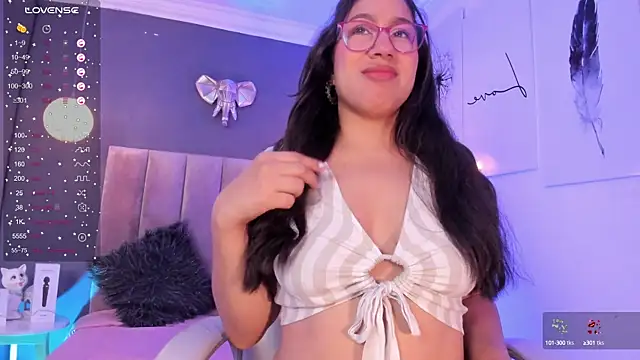 Karoline21 online show from 30, 9, 2025
