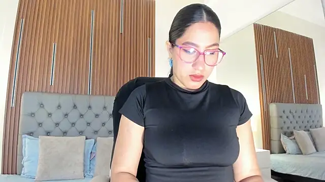 Karoline21 online show from 27, 9, 2025