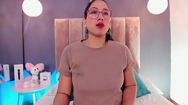 Karoline21 online show from 16, 9, 2025