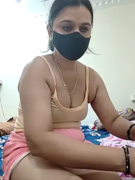 nice touch9733 online show from 17, 12, 2025