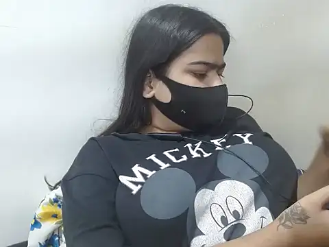 Nataliya Singh online show from 31, 3, 2026