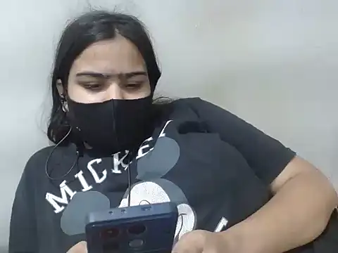 Nataliya Singh online show from 4, 4, 2026