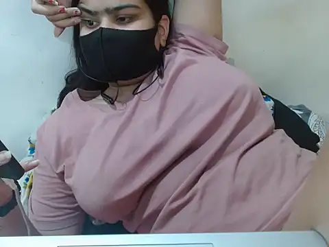 Nataliya Singh online show from 15, 4, 2026