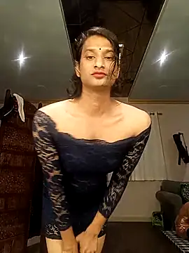 Snapshot of Nisha_Sassmaxxx chatting on 20, 9, 2025 Nisha Sassmaxxx online show from 20, 9, 2025