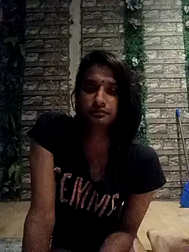 Snapshot of Nisha_Sassmaxxx chatting on 24, 9, 2025 Nisha Sassmaxxx online show from 24, 9, 2025