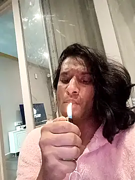 Snapshot of Nisha_Sassmaxxx chatting on 13, 10, 2025 Nisha Sassmaxxx online show from 13, 10, 2025