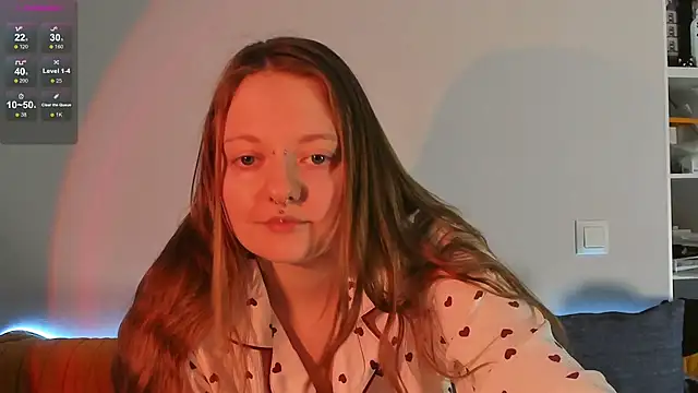 WonderConnie1 online show from 12, 1, 2026