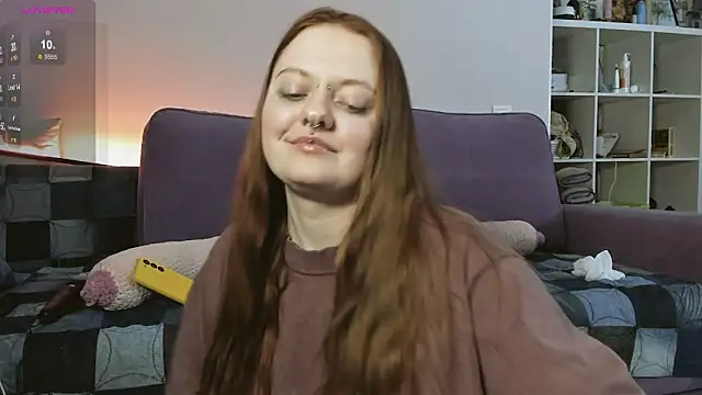 WonderConnie1 online show from 23, 3, 2026