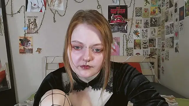 WonderConnie1 online show from 30, 5, 2026