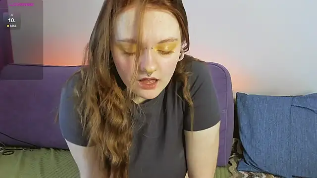 WonderConnie1 online show from 14, 3, 2026