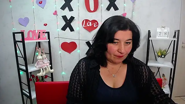 BridjetTur online show from 28, 9, 2025