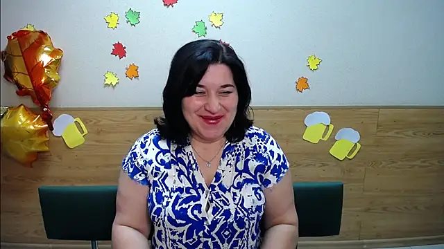 BridjetTur online show from 24, 9, 2025