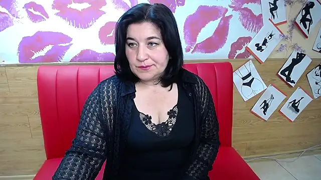 BridjetTur online show from 2, 10, 2025