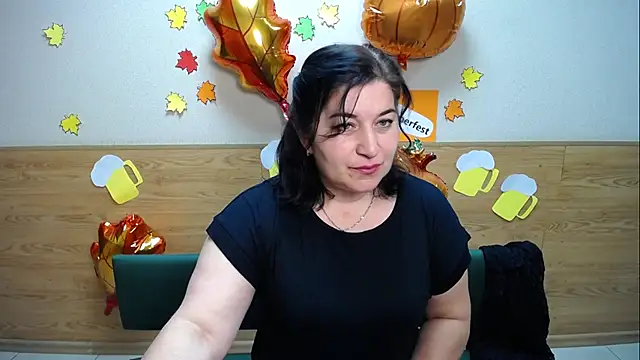 BridjetTur online show from 18, 9, 2025