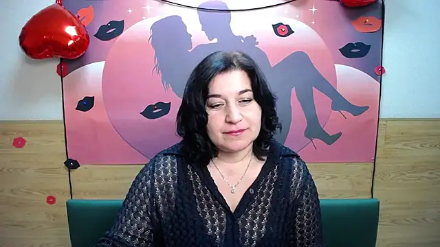 BridjetTur online show from 14, 9, 2025