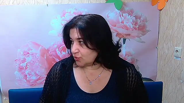 BridjetTur online show from 21, 9, 2025