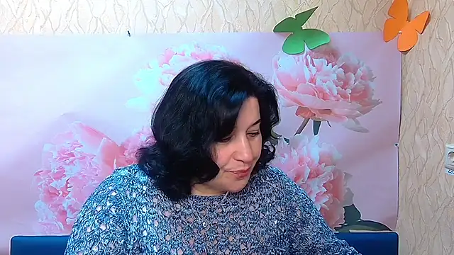 BridjetTur online show from 27, 9, 2025