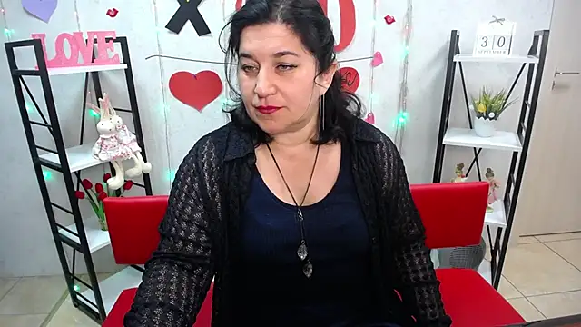 BridjetTur online show from 30, 9, 2025