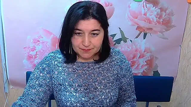 BridjetTur online show from 1, 10, 2025