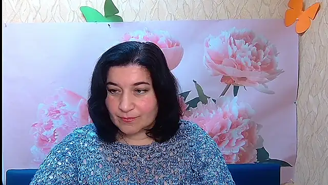 BridjetTur online show from 8, 10, 2025