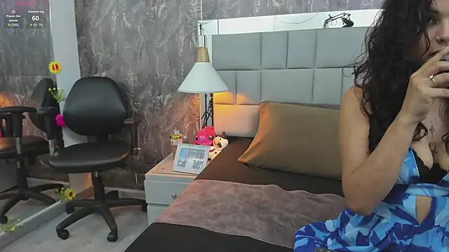 yiyisandoval online show from 17, 2, 2026