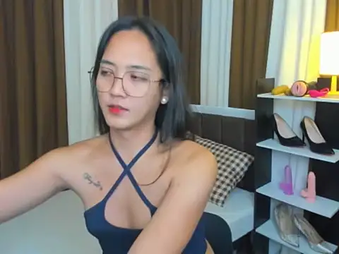 URHottestAngel online show from 23, 9, 2025