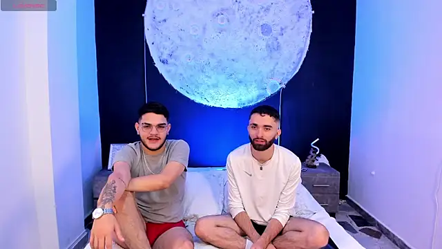 marcoAndMathew online show from 19, 9, 2025