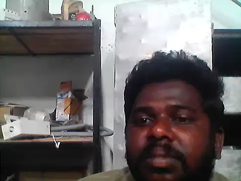 blackyporiki online show from 8, 4, 2026