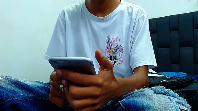 daniel evans69 online show from 18, 10, 2025