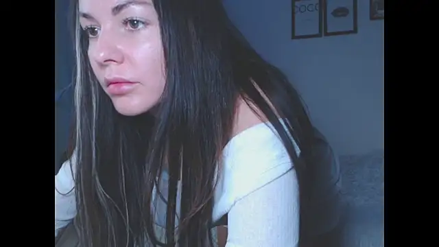 ameliamersi online show from 27, 9, 2025