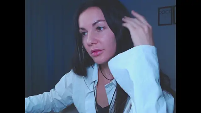 ameliamersi online show from 29, 9, 2025