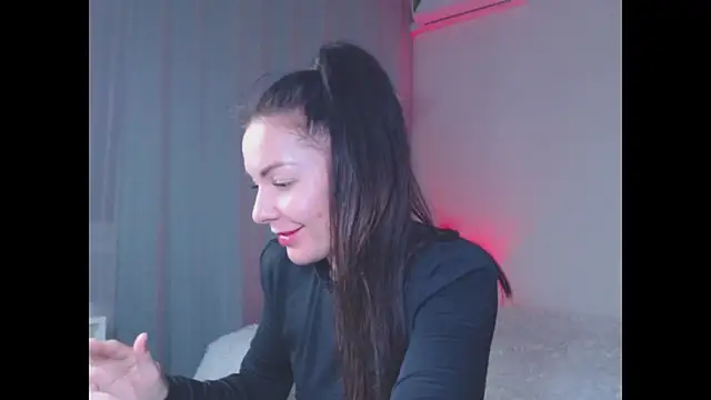 ameliamersi online show from 20, 9, 2025