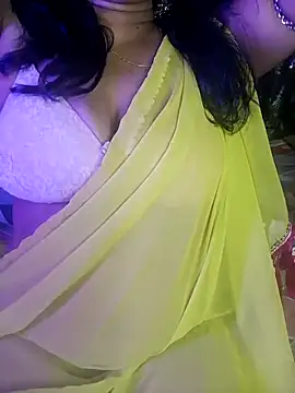 monaa-darling online show from 29, 11, 2025