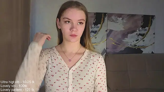 Angel oci online show from 29, 10, 2025