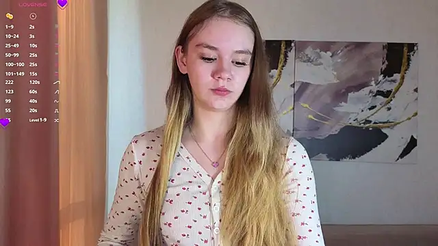 Angel oci online show from 26, 10, 2025