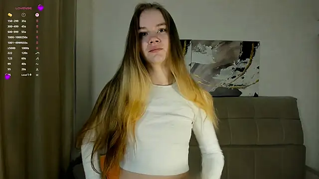 Angel oci online show from 11, 9, 2025